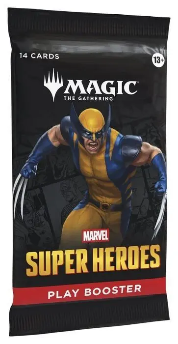 Sobre Magic Marvel