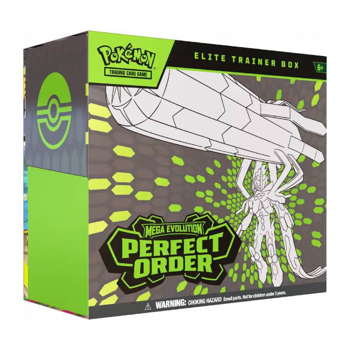 ETB Perfect Order