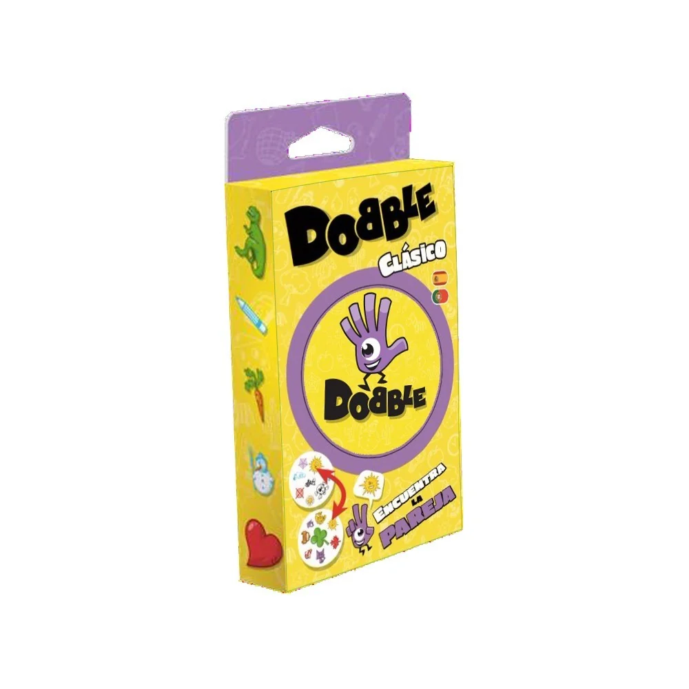 Dobble Clásico