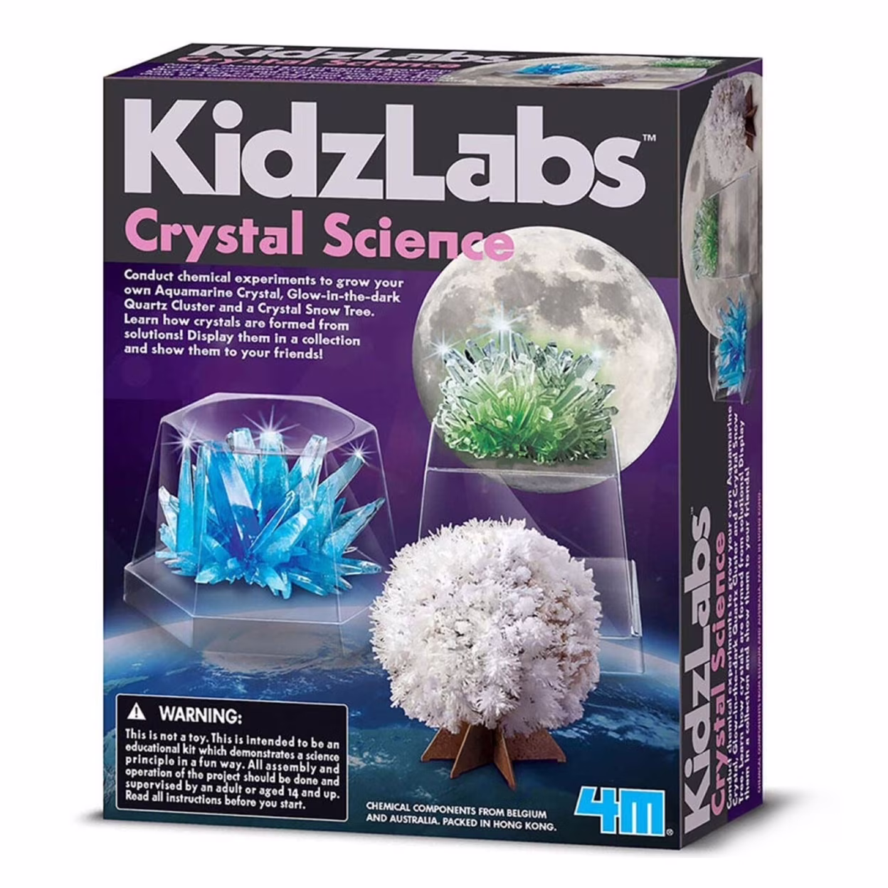 KidzLabs